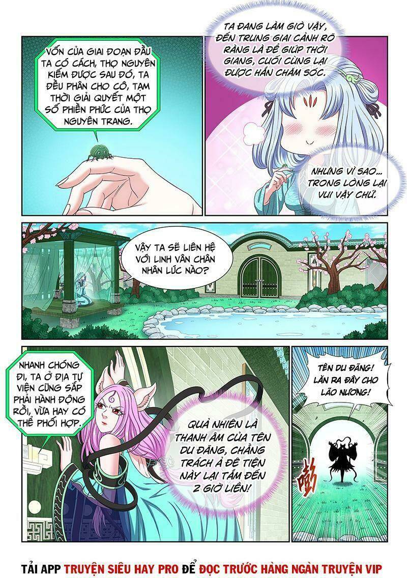 Ta Là Đại Thần Tiên Chapter 495 - Trang 2