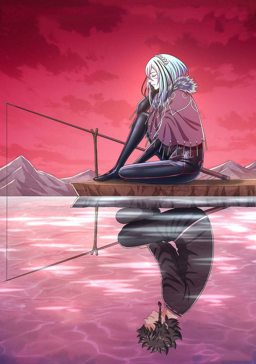 Ta Là Đại Thần Tiên Chapter 496 - Trang 2