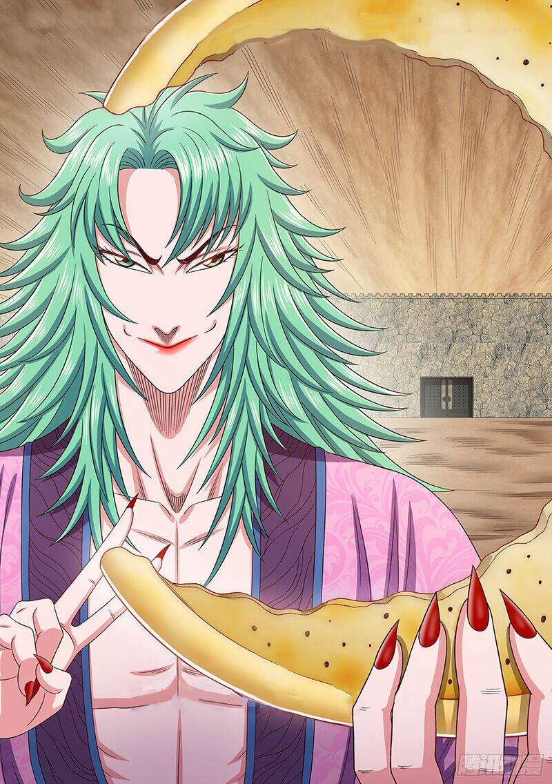 Ta Là Đại Thần Tiên Chapter 497 - Trang 2