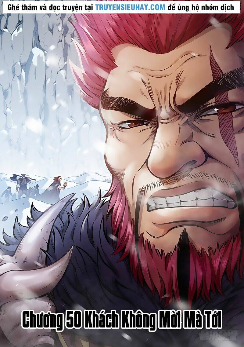 Ta Là Đại Thần Tiên Chapter 50 - Trang 2