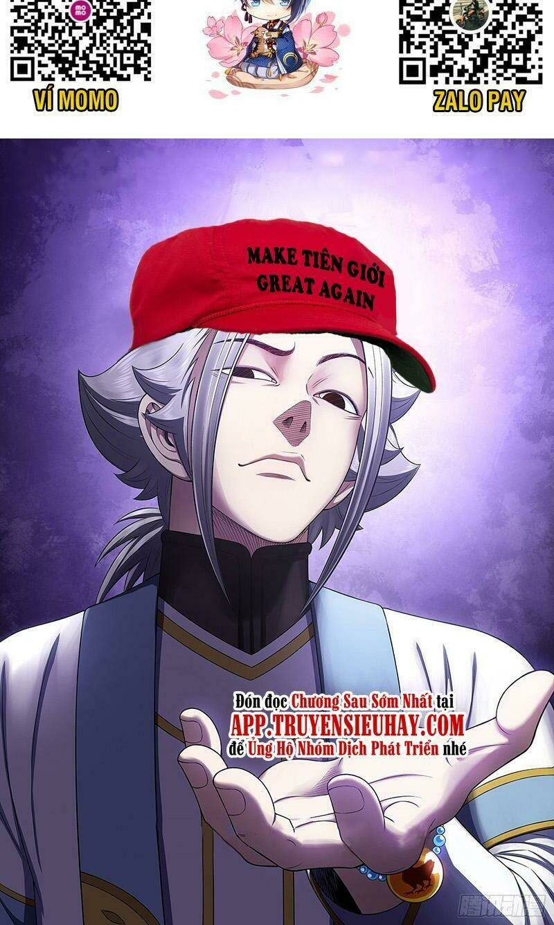 Ta Là Đại Thần Tiên Chapter 501 - Trang 2