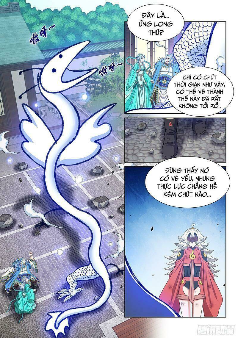 Ta Là Đại Thần Tiên Chapter 503 - Trang 2