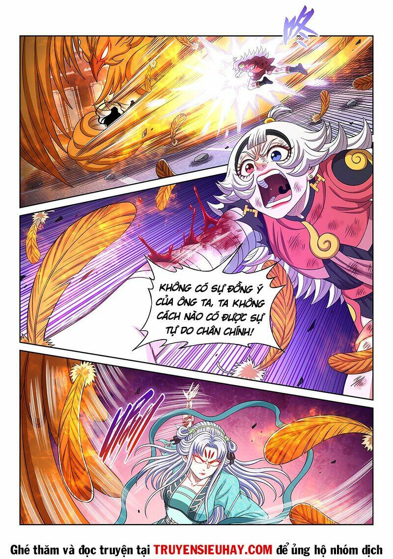 Ta Là Đại Thần Tiên Chapter 504 - Trang 2