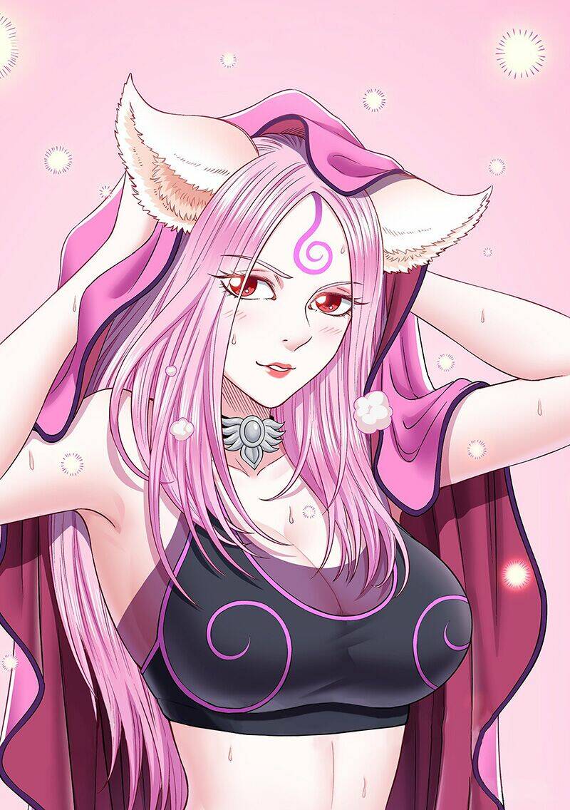 Ta Là Đại Thần Tiên Chapter 504 - Trang 2