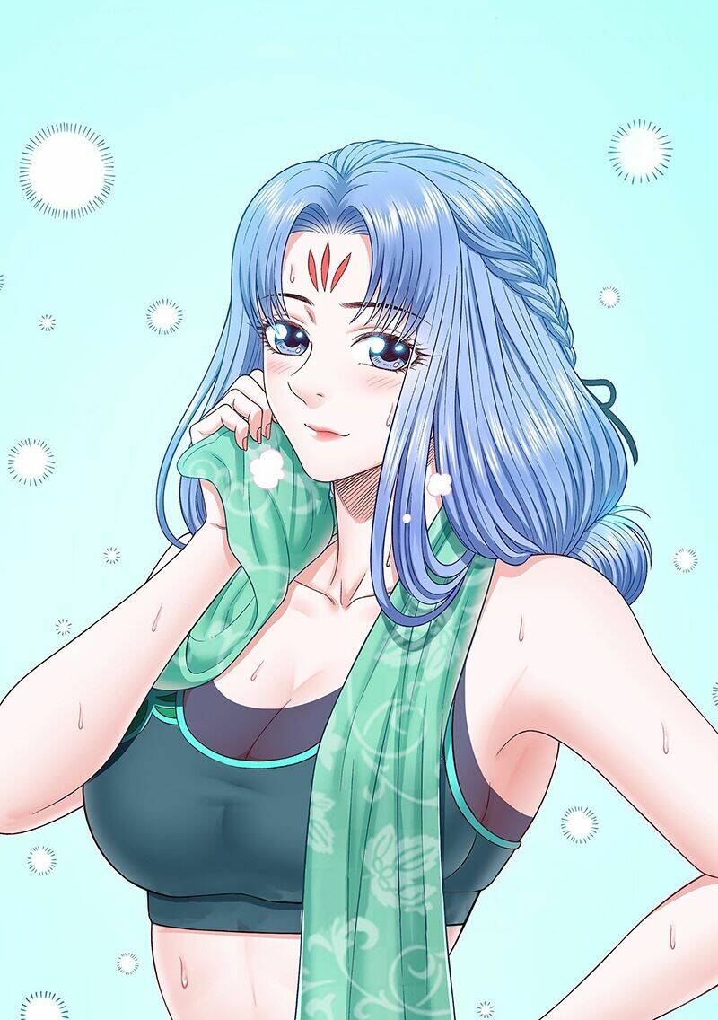 Ta Là Đại Thần Tiên Chapter 505 - Trang 2