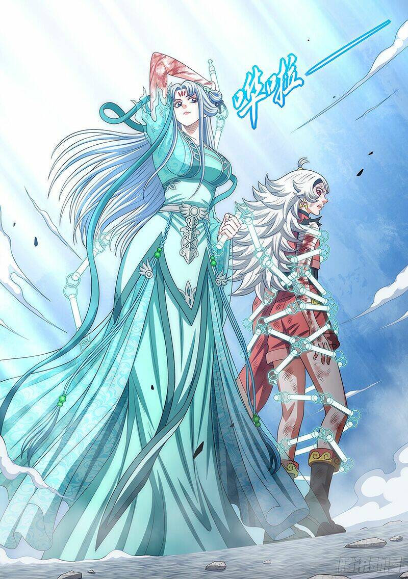 Ta Là Đại Thần Tiên Chapter 505 - Trang 2