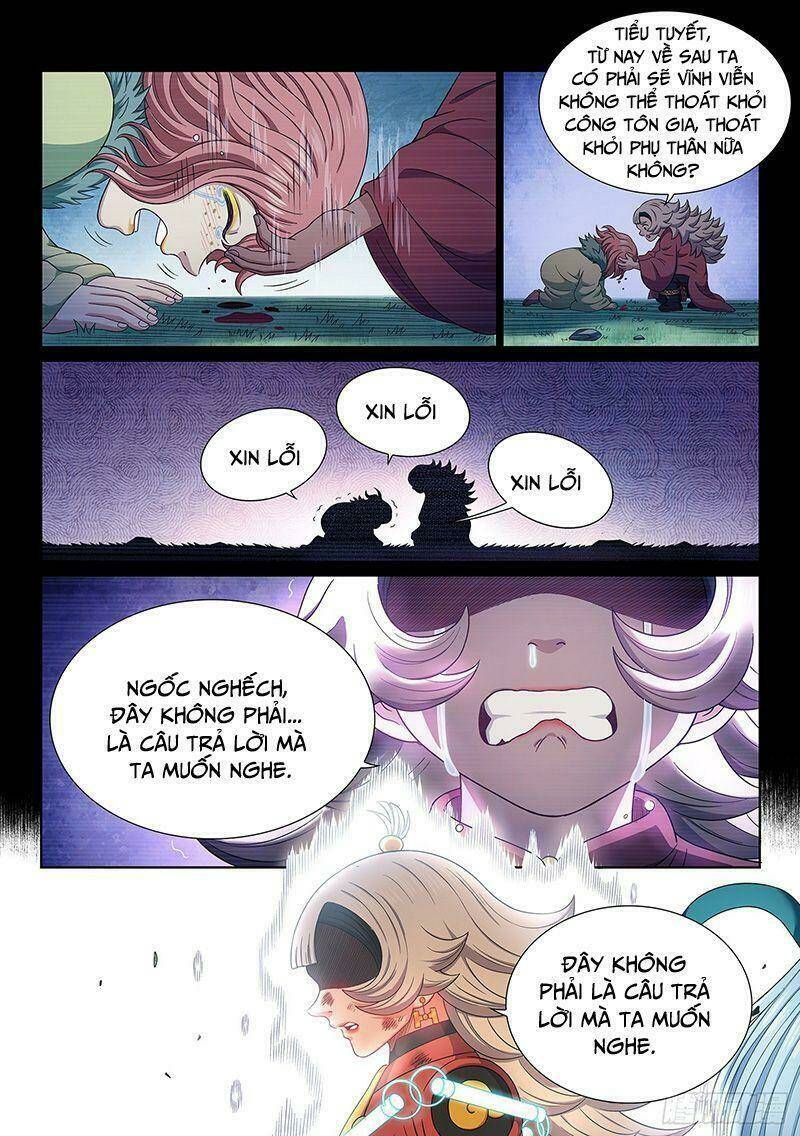 Ta Là Đại Thần Tiên Chapter 506 - Trang 2