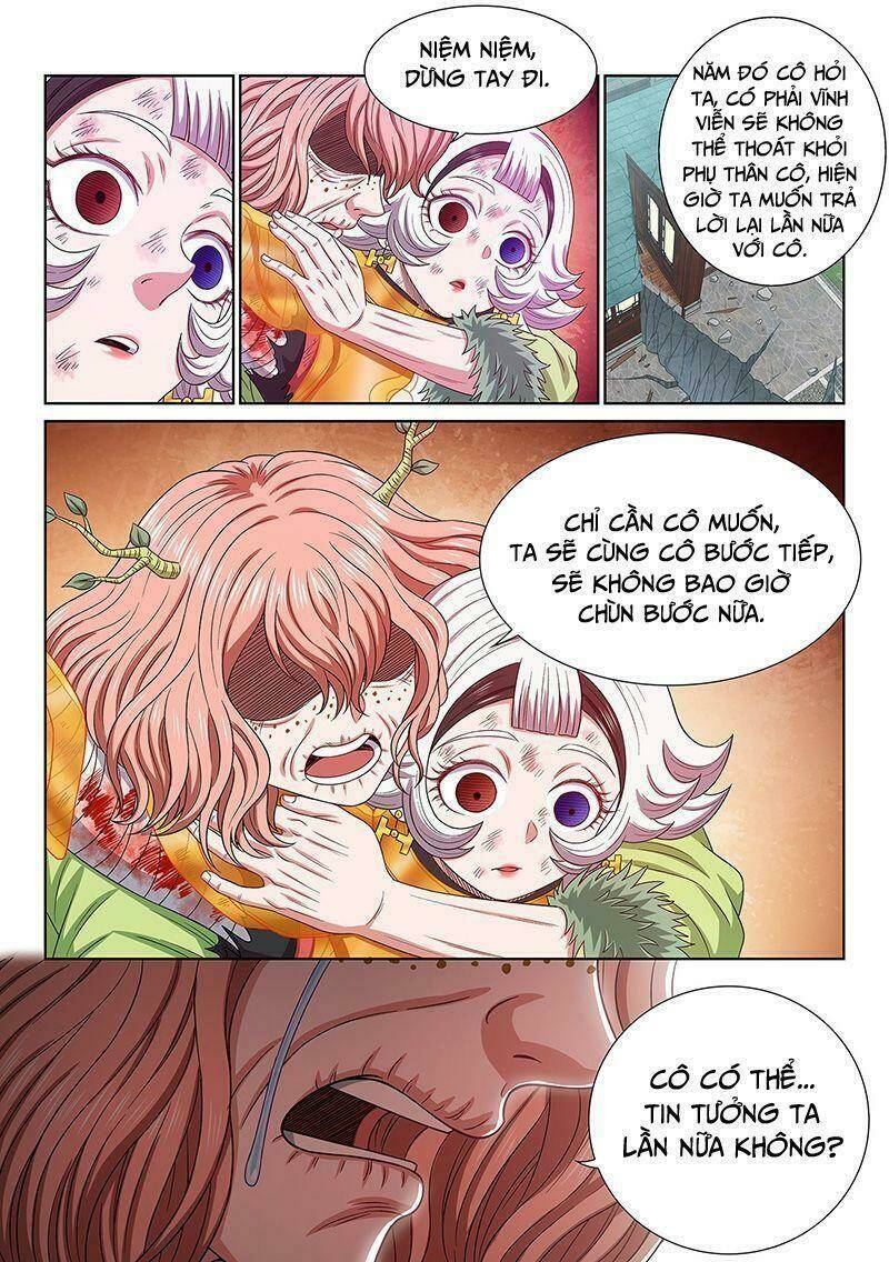 Ta Là Đại Thần Tiên Chapter 506 - Trang 2