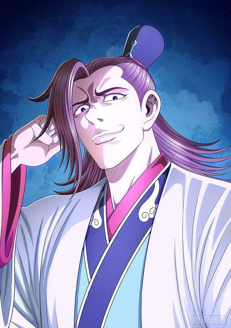 Ta Là Đại Thần Tiên Chapter 508 - Trang 2