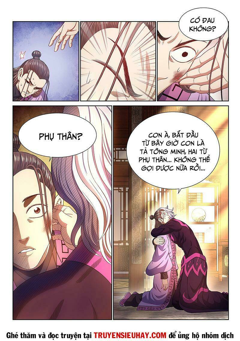 Ta Là Đại Thần Tiên Chapter 509 - Trang 2
