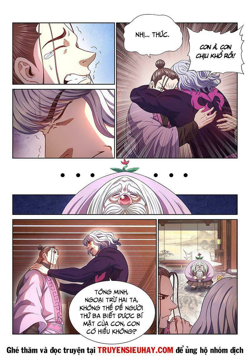 Ta Là Đại Thần Tiên Chapter 509 - Trang 2