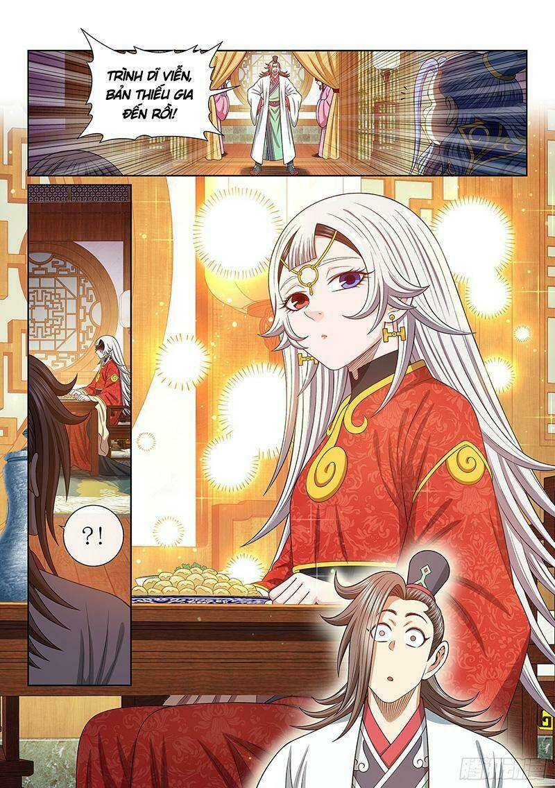 Ta Là Đại Thần Tiên Chapter 510 - Trang 2