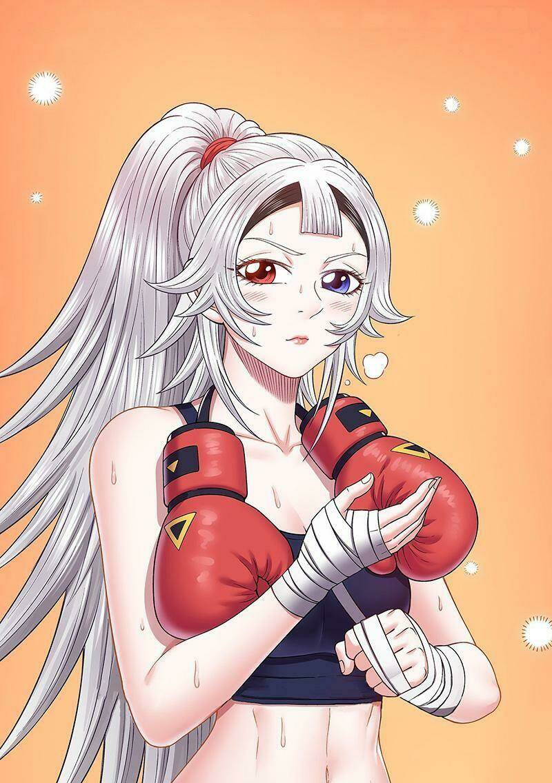 Ta Là Đại Thần Tiên Chapter 511 - Trang 2