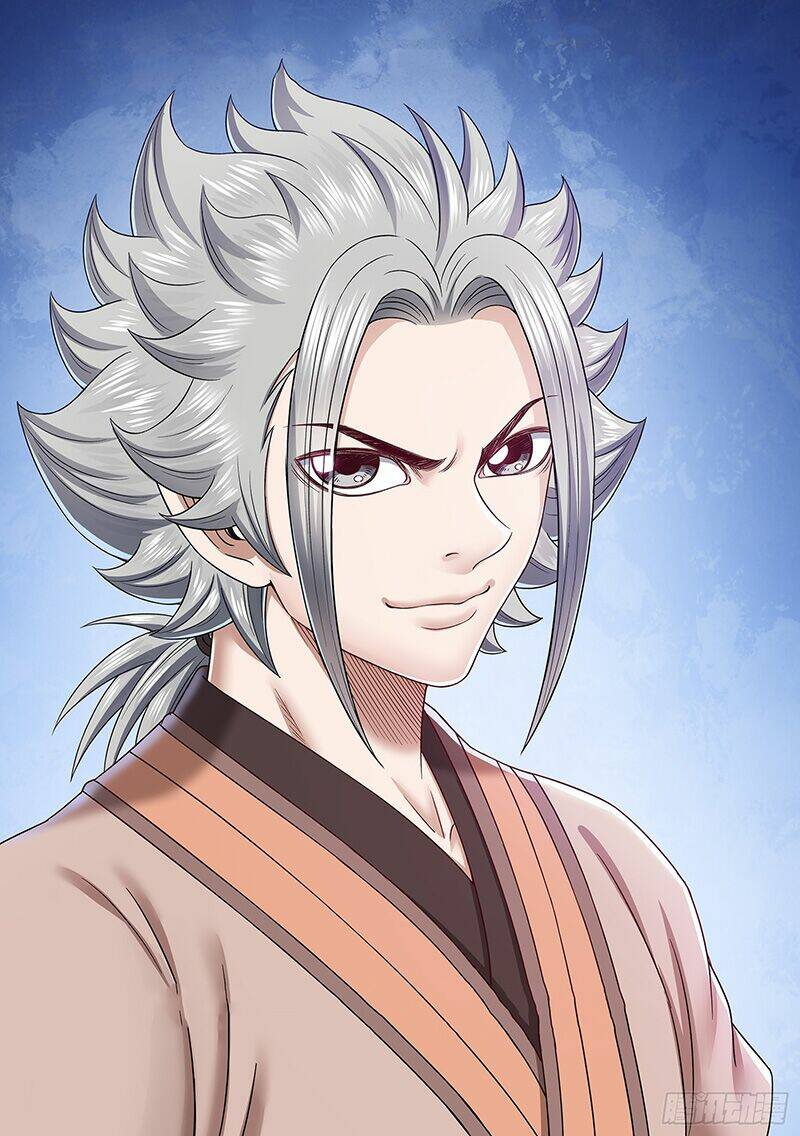 Ta Là Đại Thần Tiên Chapter 512 - Trang 2