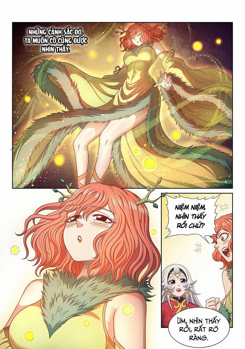 Ta Là Đại Thần Tiên Chapter 512 - Trang 2