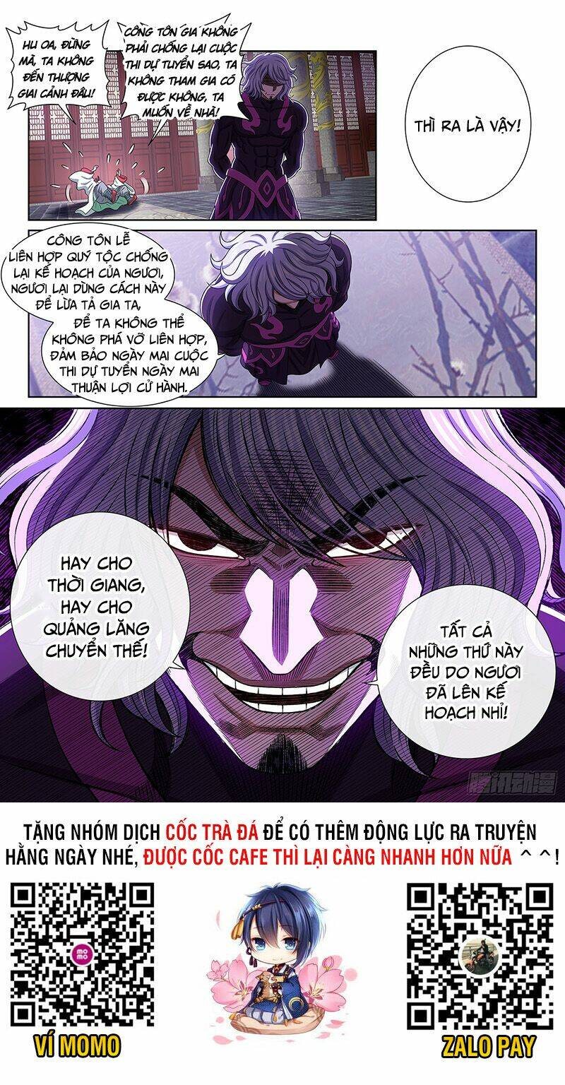 Ta Là Đại Thần Tiên Chapter 512 - Trang 2