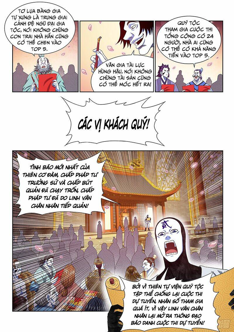 Ta Là Đại Thần Tiên Chapter 512 - Trang 2