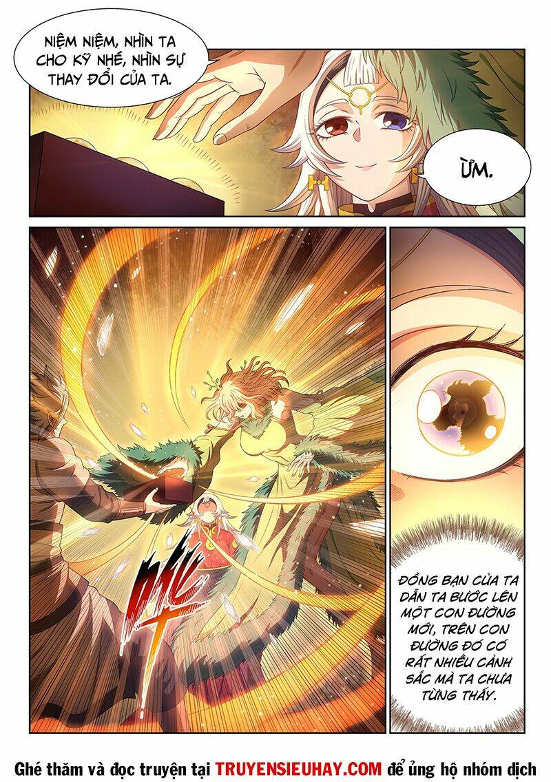 Ta Là Đại Thần Tiên Chapter 512 - Trang 2