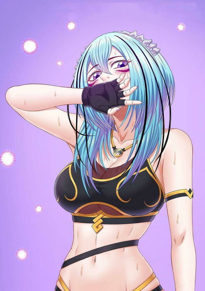 Ta Là Đại Thần Tiên Chapter 513 - Trang 2