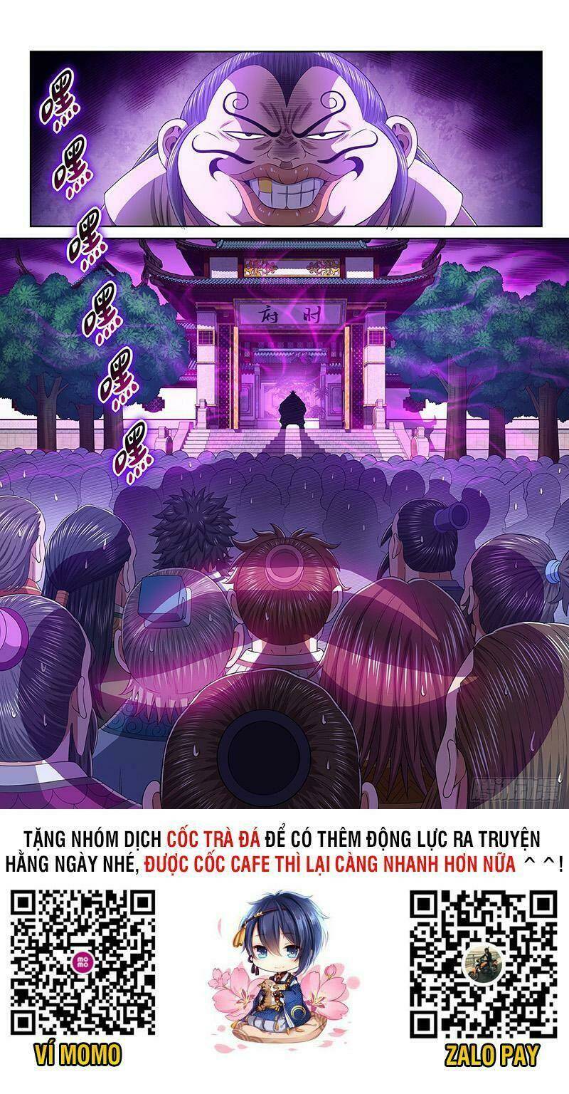 Ta Là Đại Thần Tiên Chapter 513 - Trang 2