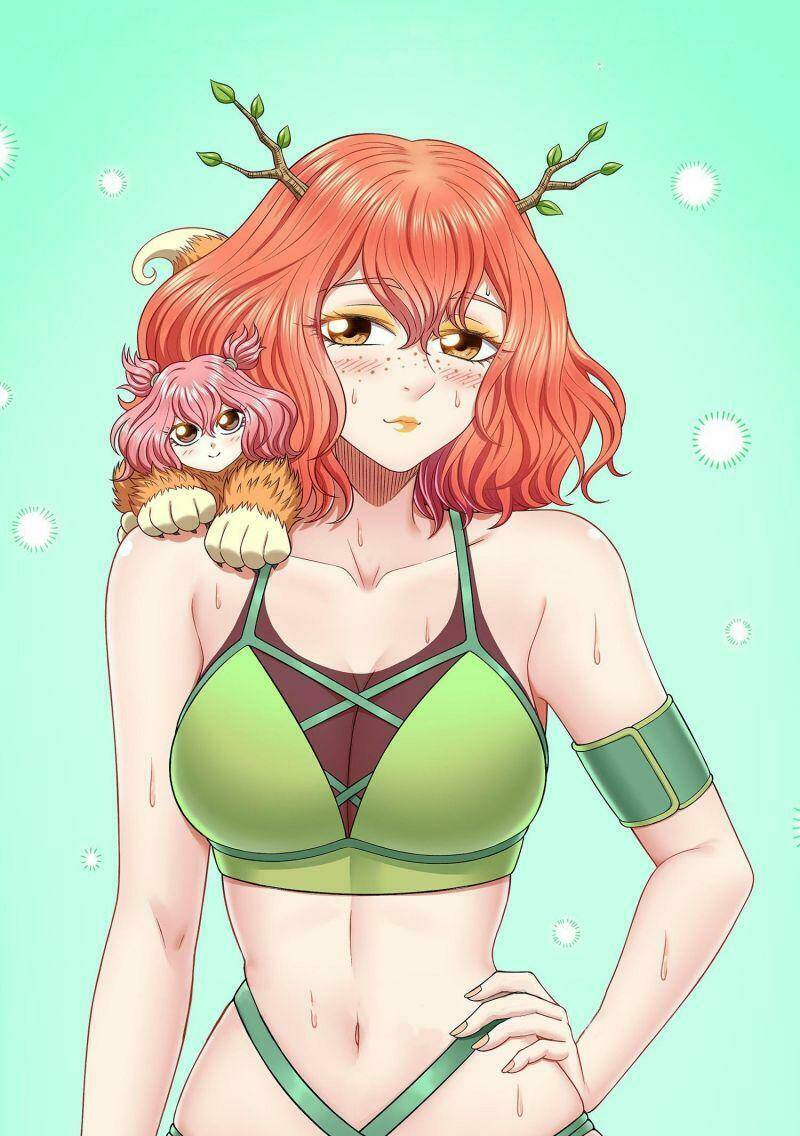 Ta Là Đại Thần Tiên Chapter 514 - Trang 2