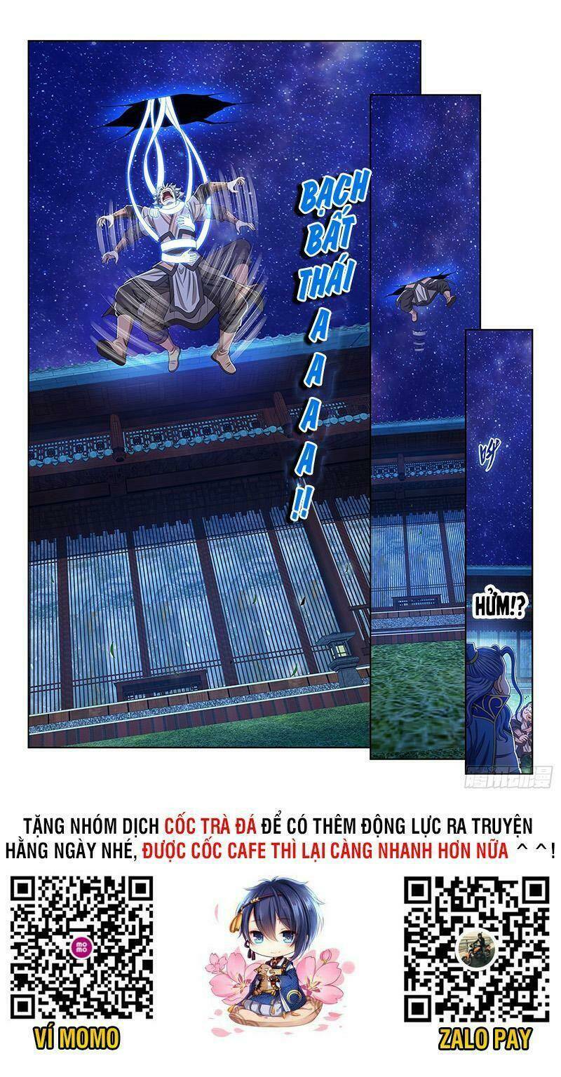 Ta Là Đại Thần Tiên Chapter 514 - Trang 2