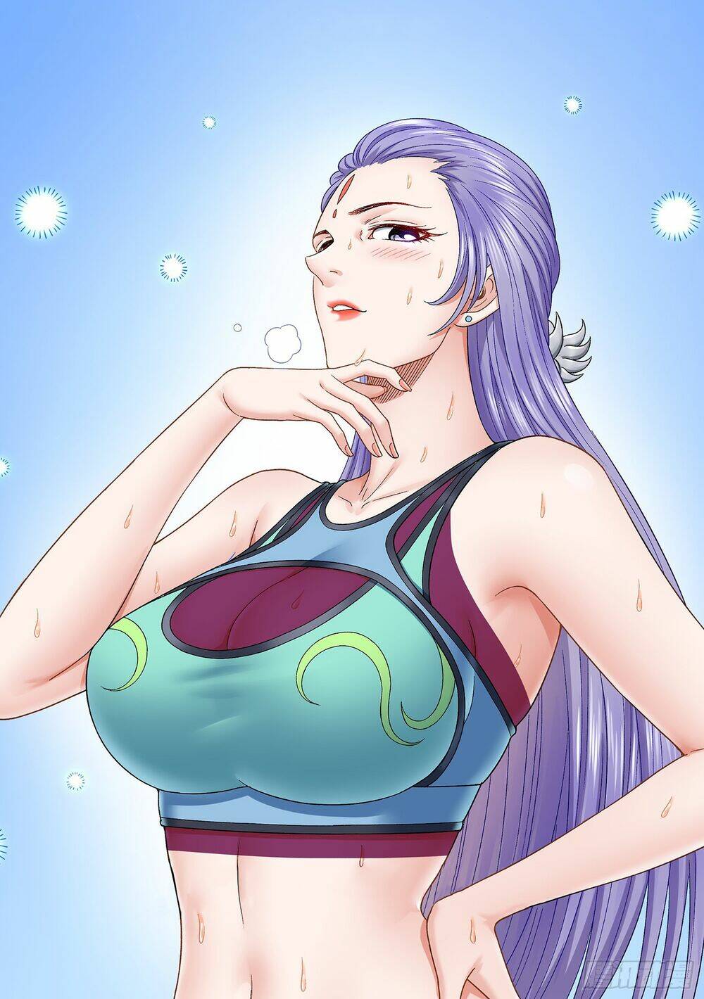 Ta Là Đại Thần Tiên Chapter 515 - Trang 2