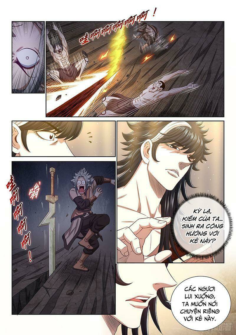 Ta Là Đại Thần Tiên Chapter 516 - Trang 2