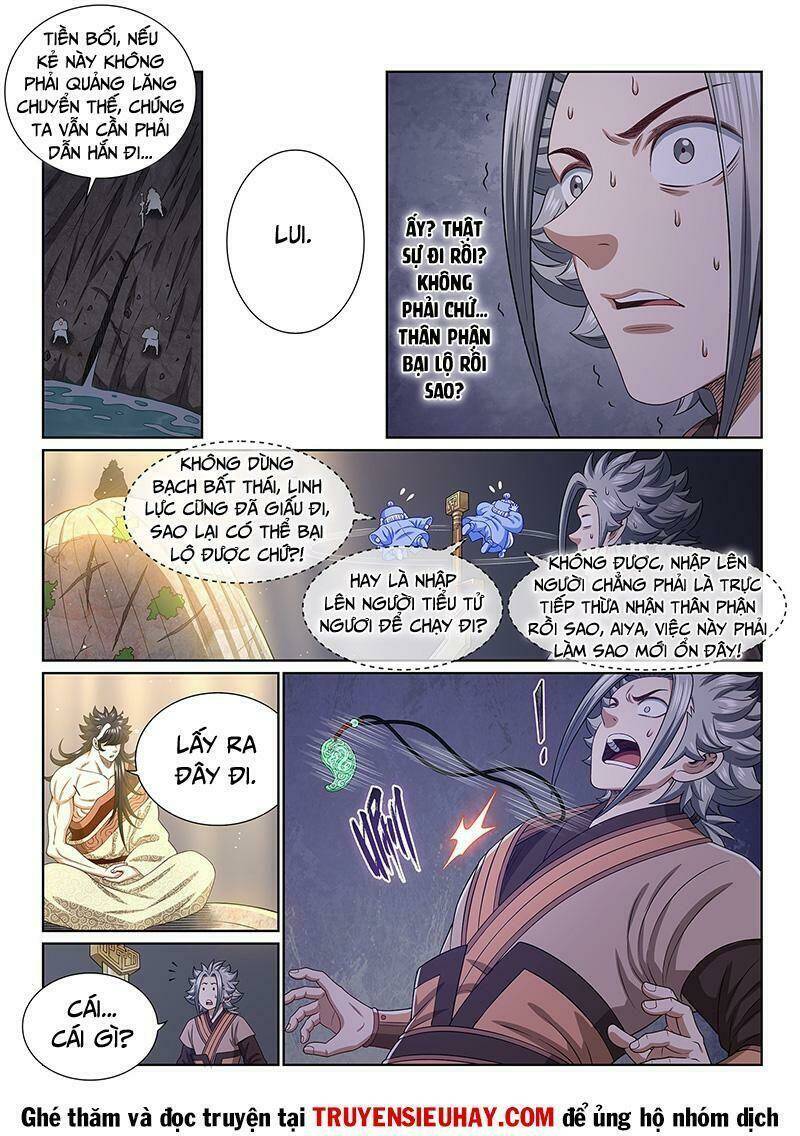 Ta Là Đại Thần Tiên Chapter 516 - Trang 2