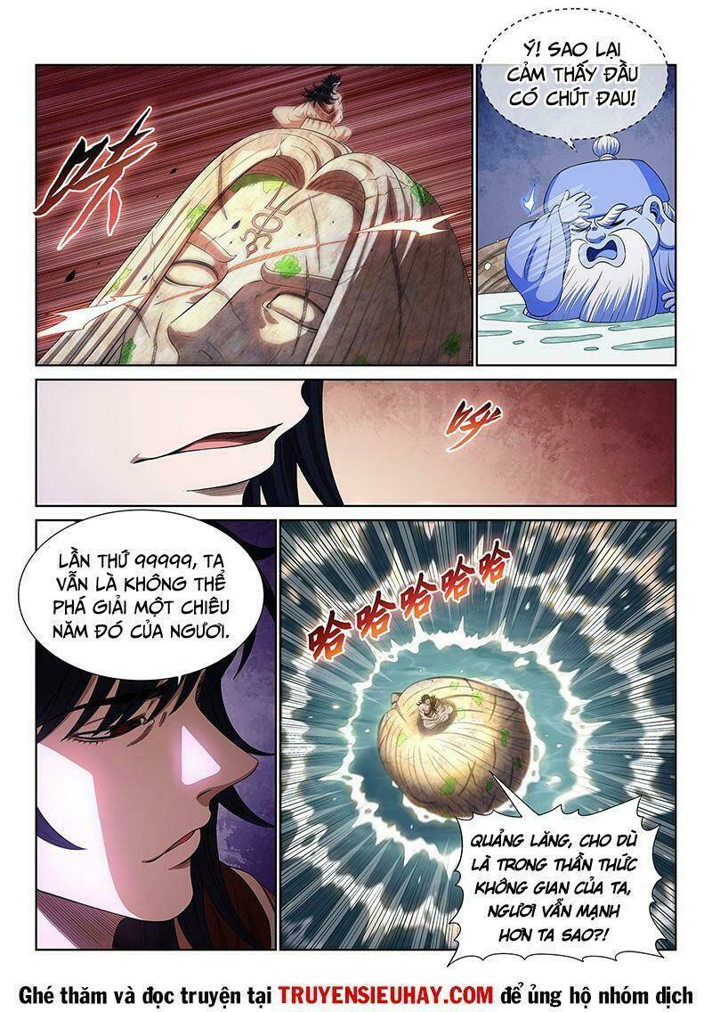 Ta Là Đại Thần Tiên Chapter 516 - Trang 2