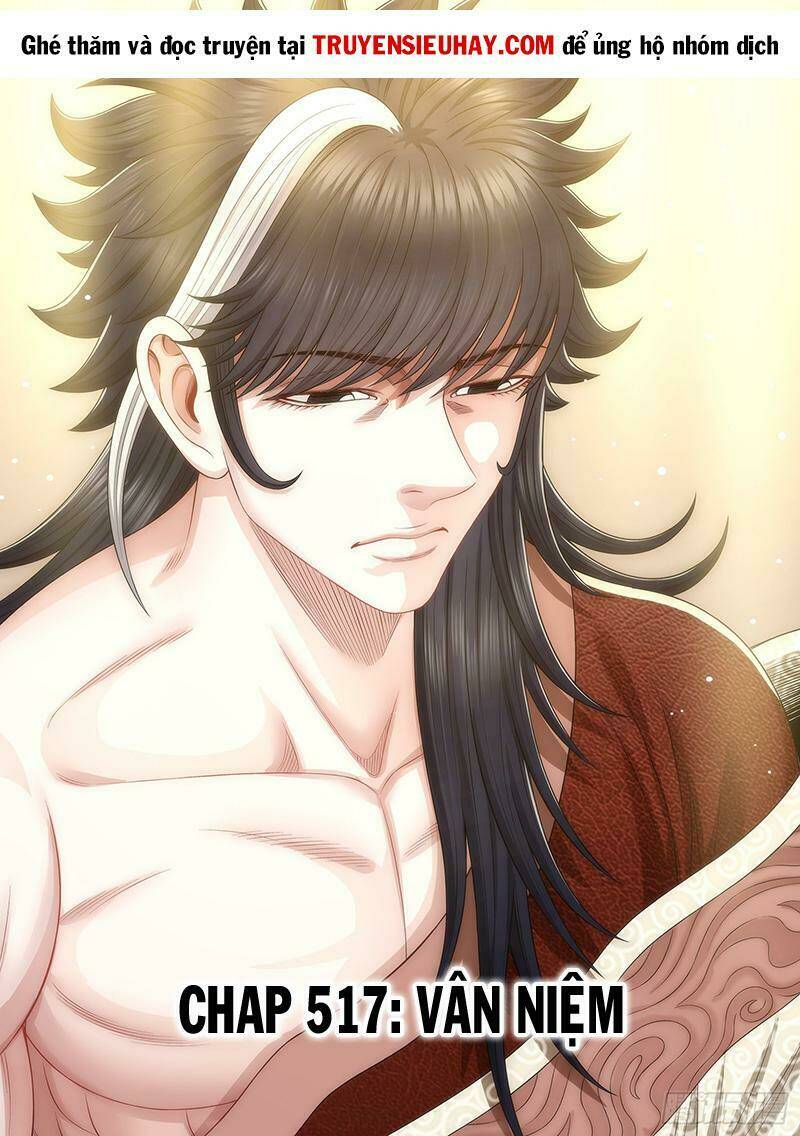 Ta Là Đại Thần Tiên Chapter 517 - Trang 2