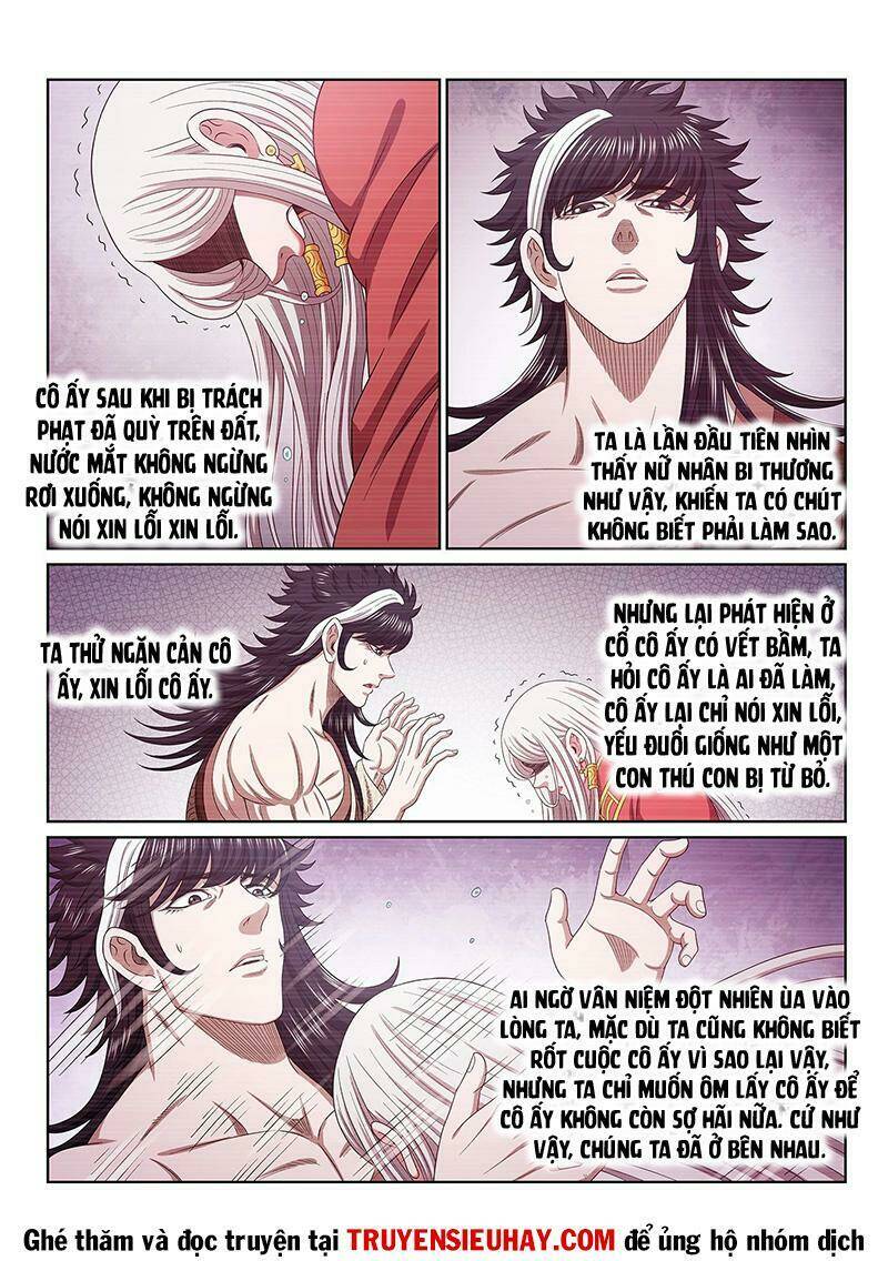 Ta Là Đại Thần Tiên Chapter 517 - Trang 2