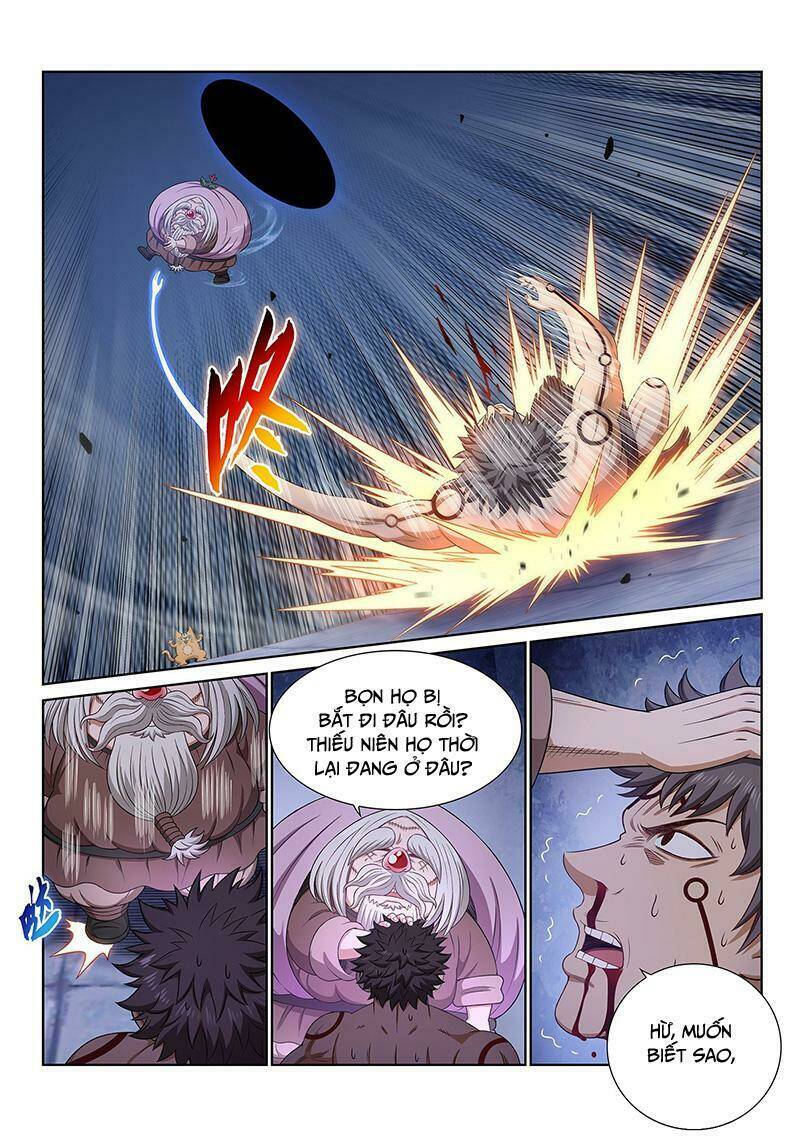 Ta Là Đại Thần Tiên Chapter 517 - Trang 2