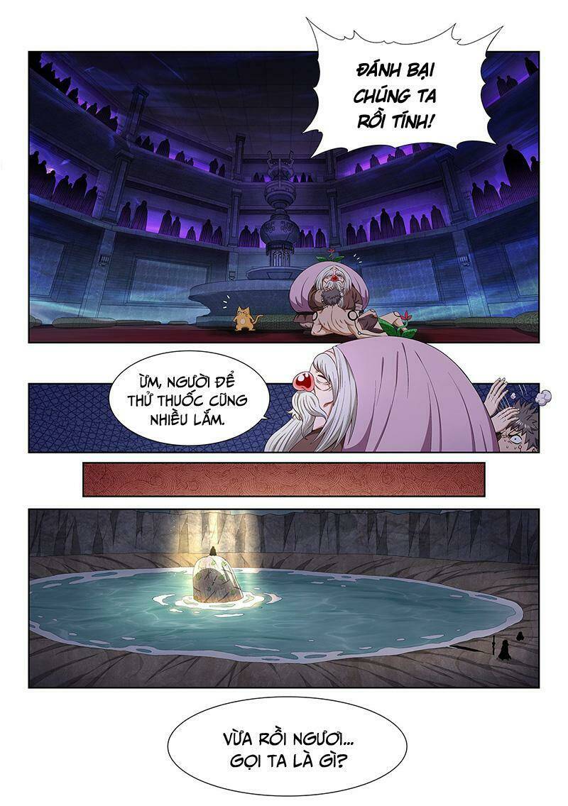 Ta Là Đại Thần Tiên Chapter 517 - Trang 2