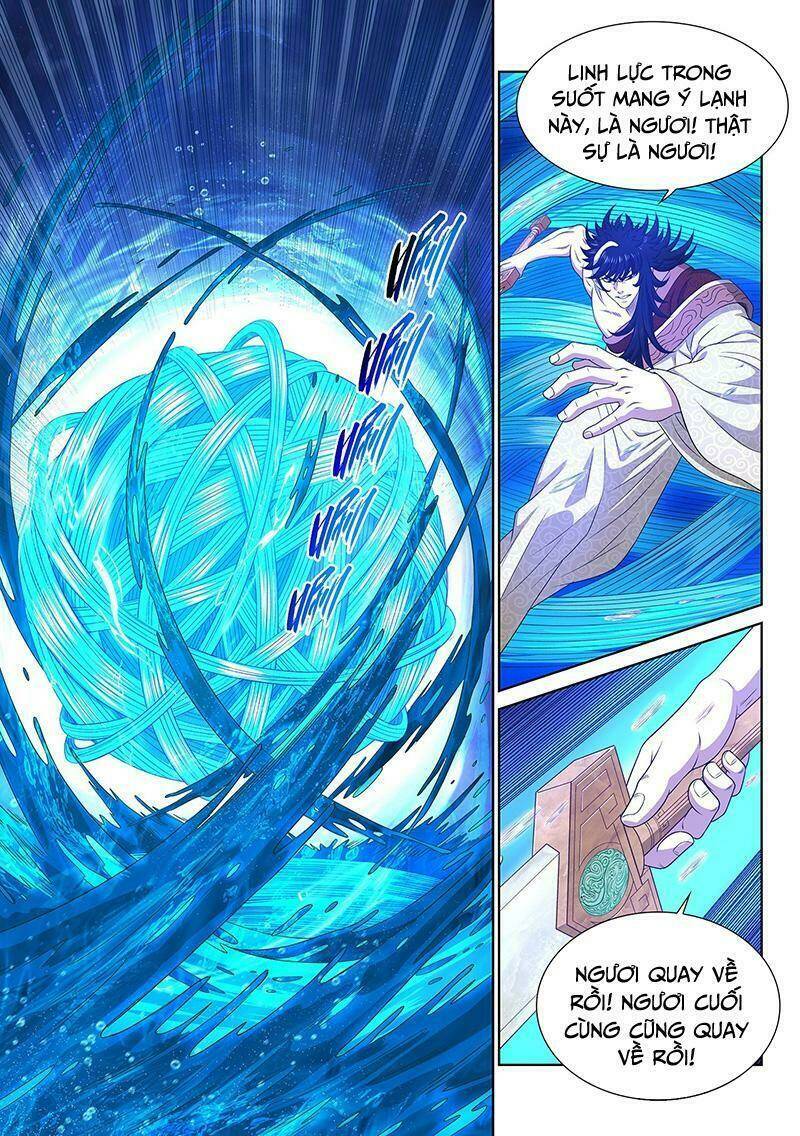 Ta Là Đại Thần Tiên Chapter 518 - Trang 2
