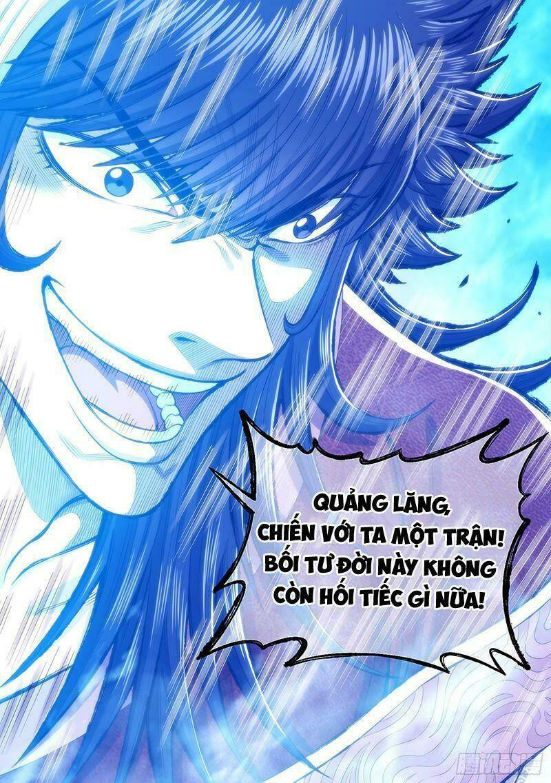 Ta Là Đại Thần Tiên Chapter 518 - Trang 2