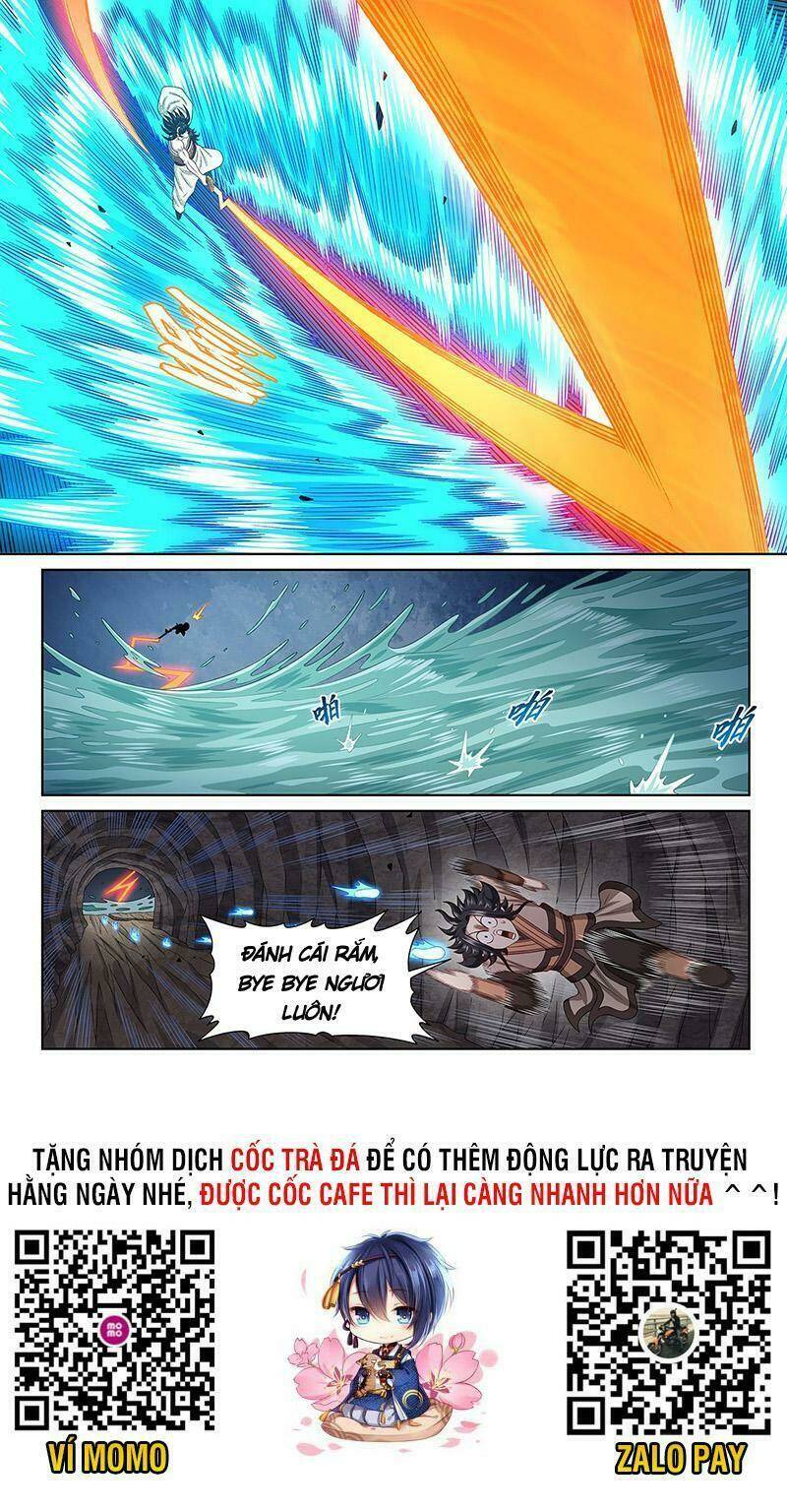 Ta Là Đại Thần Tiên Chapter 518 - Trang 2