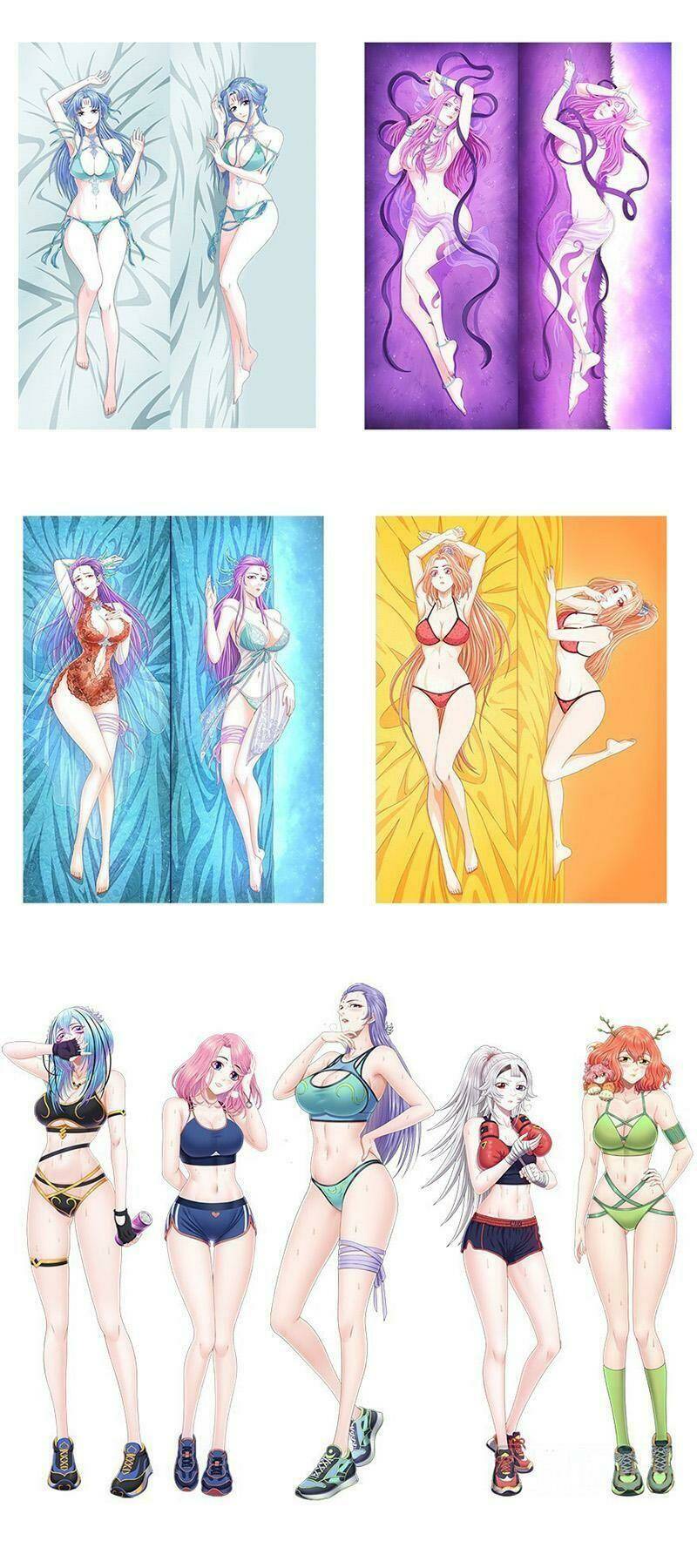 Ta Là Đại Thần Tiên Chapter 518 - Trang 2