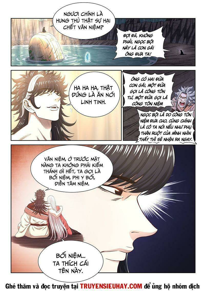 Ta Là Đại Thần Tiên Chapter 518 - Trang 2
