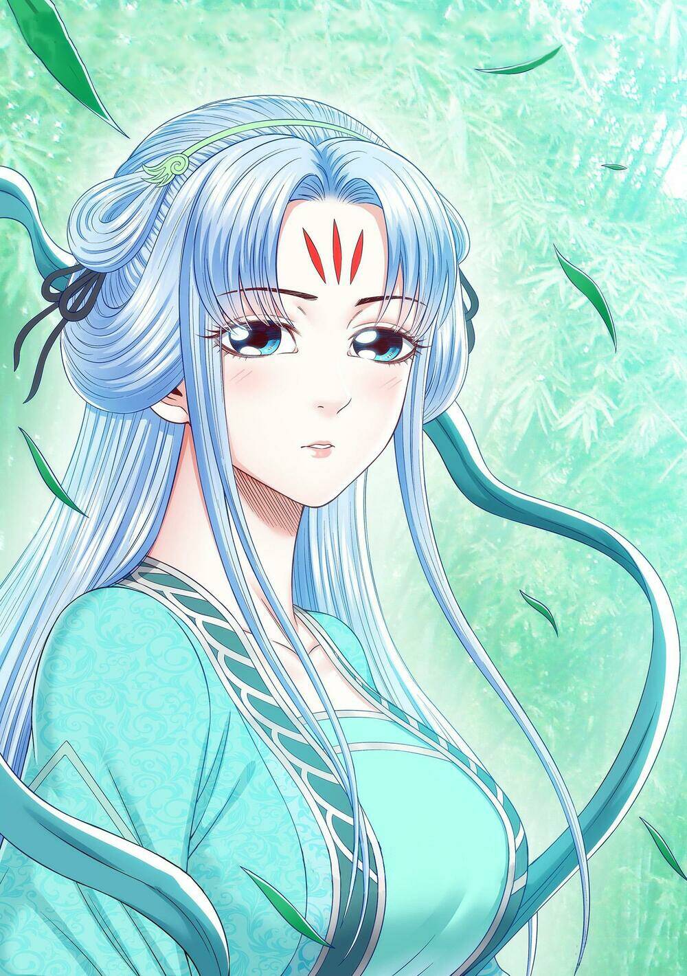 Ta Là Đại Thần Tiên Chapter 519 - Trang 2