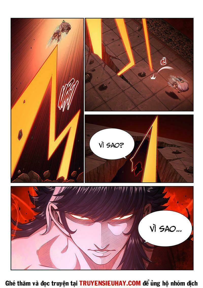 Ta Là Đại Thần Tiên Chapter 520 - Trang 2