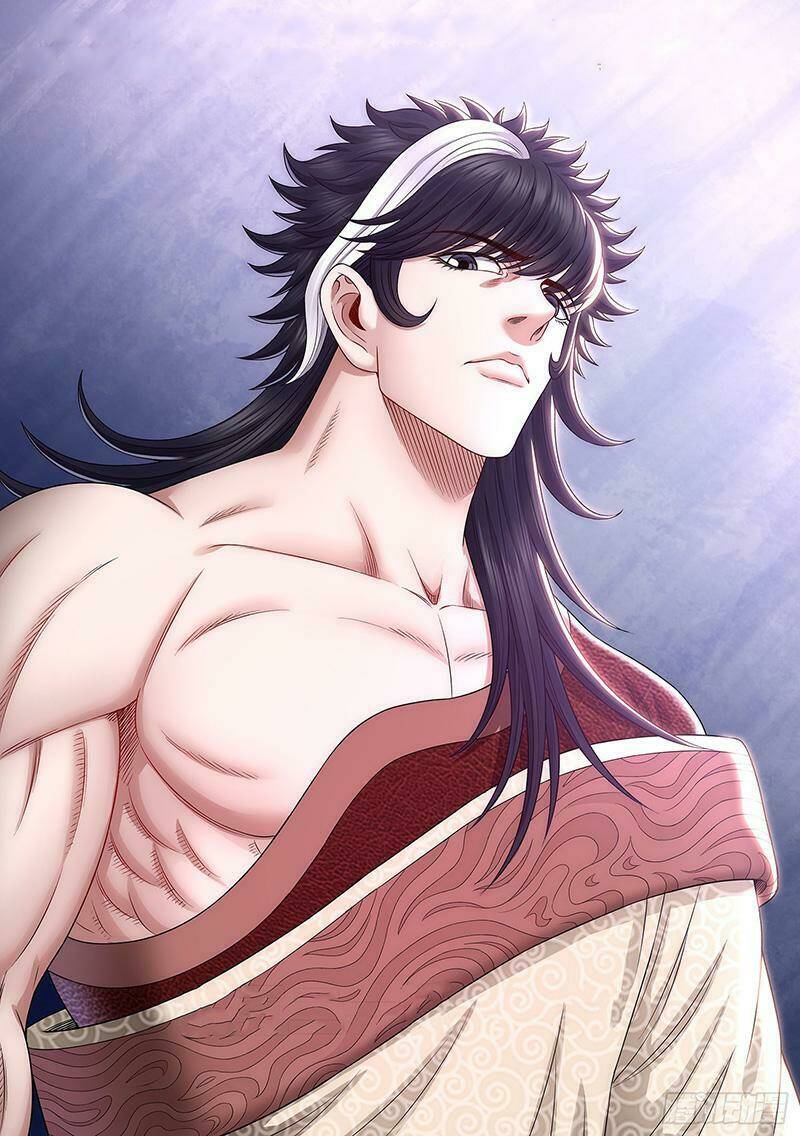 Ta Là Đại Thần Tiên Chapter 521 - Trang 2