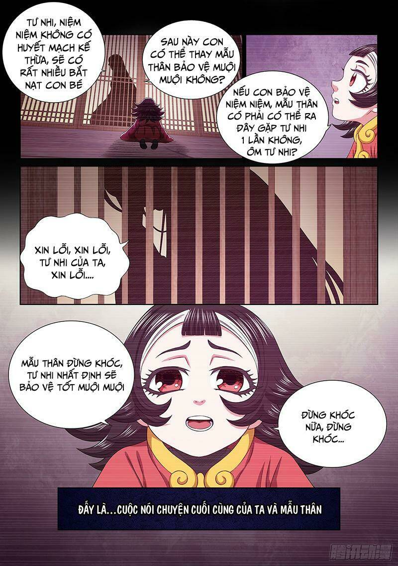 Ta Là Đại Thần Tiên Chapter 521 - Trang 2