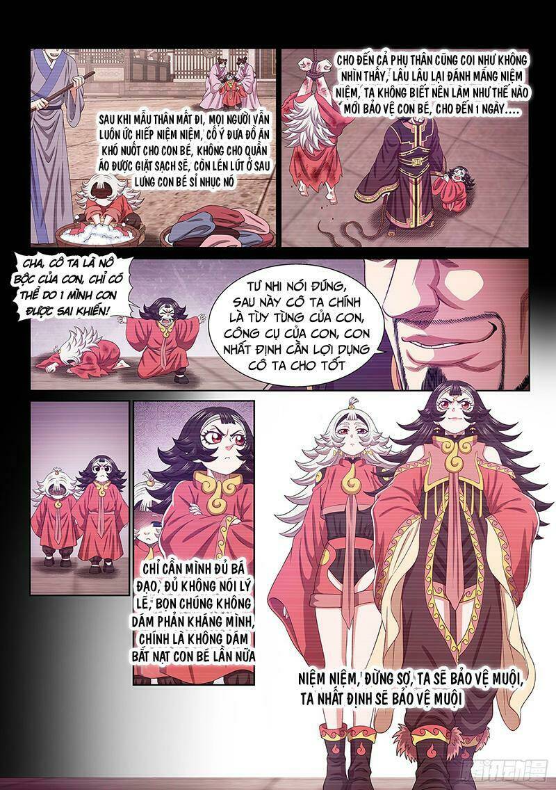 Ta Là Đại Thần Tiên Chapter 521 - Trang 2