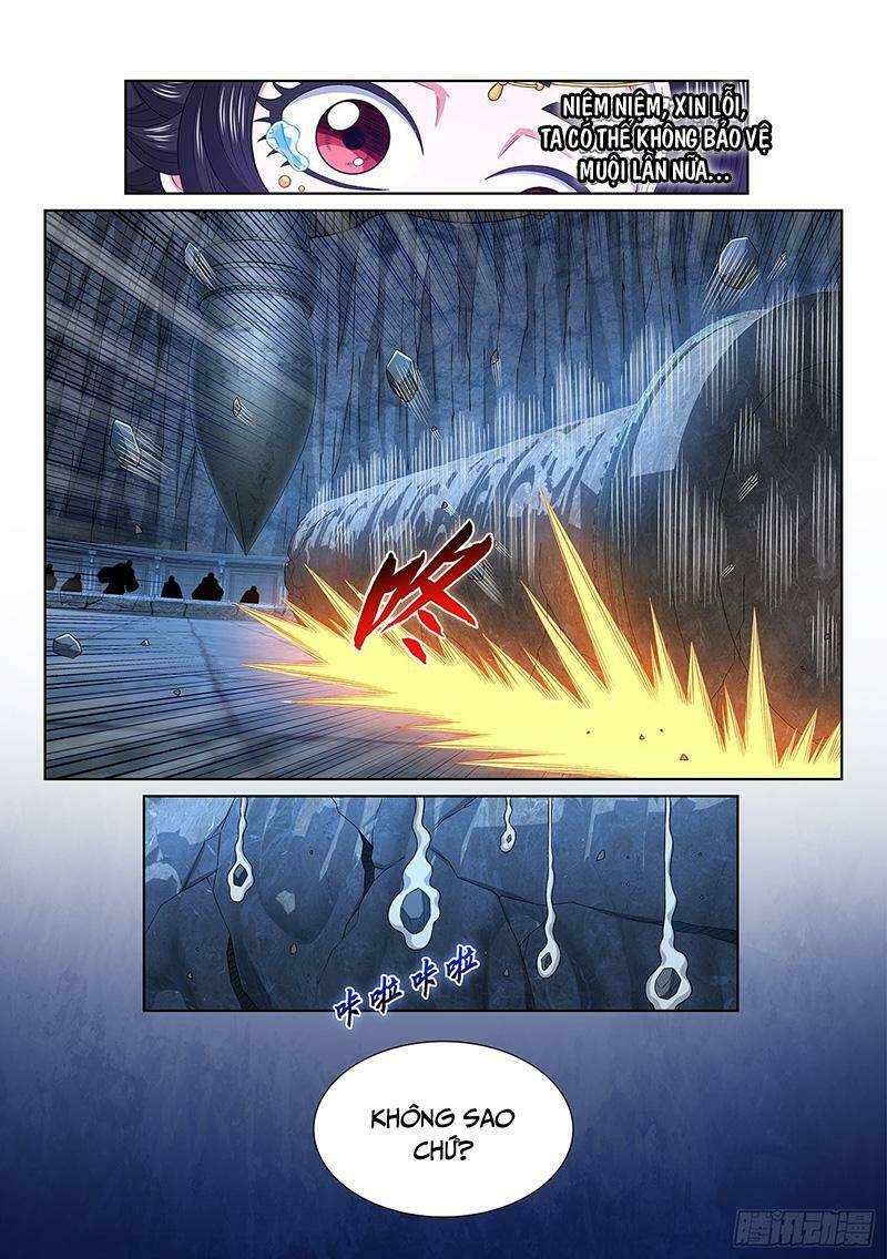 Ta Là Đại Thần Tiên Chapter 521 - Trang 2