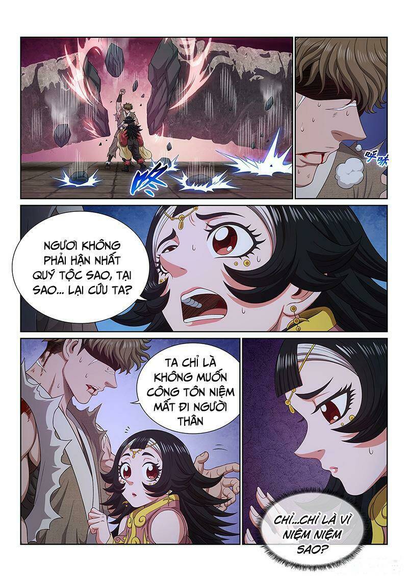 Ta Là Đại Thần Tiên Chapter 521 - Trang 2