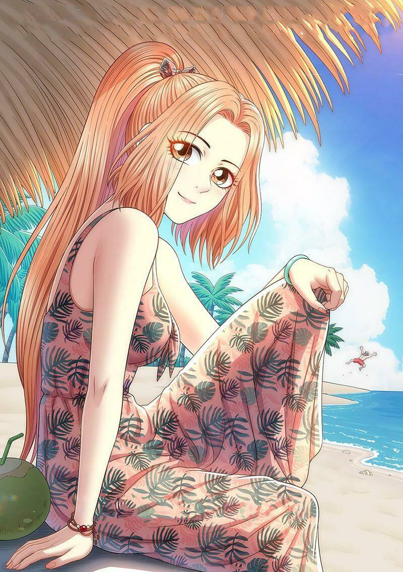 Ta Là Đại Thần Tiên Chapter 522 - Trang 2