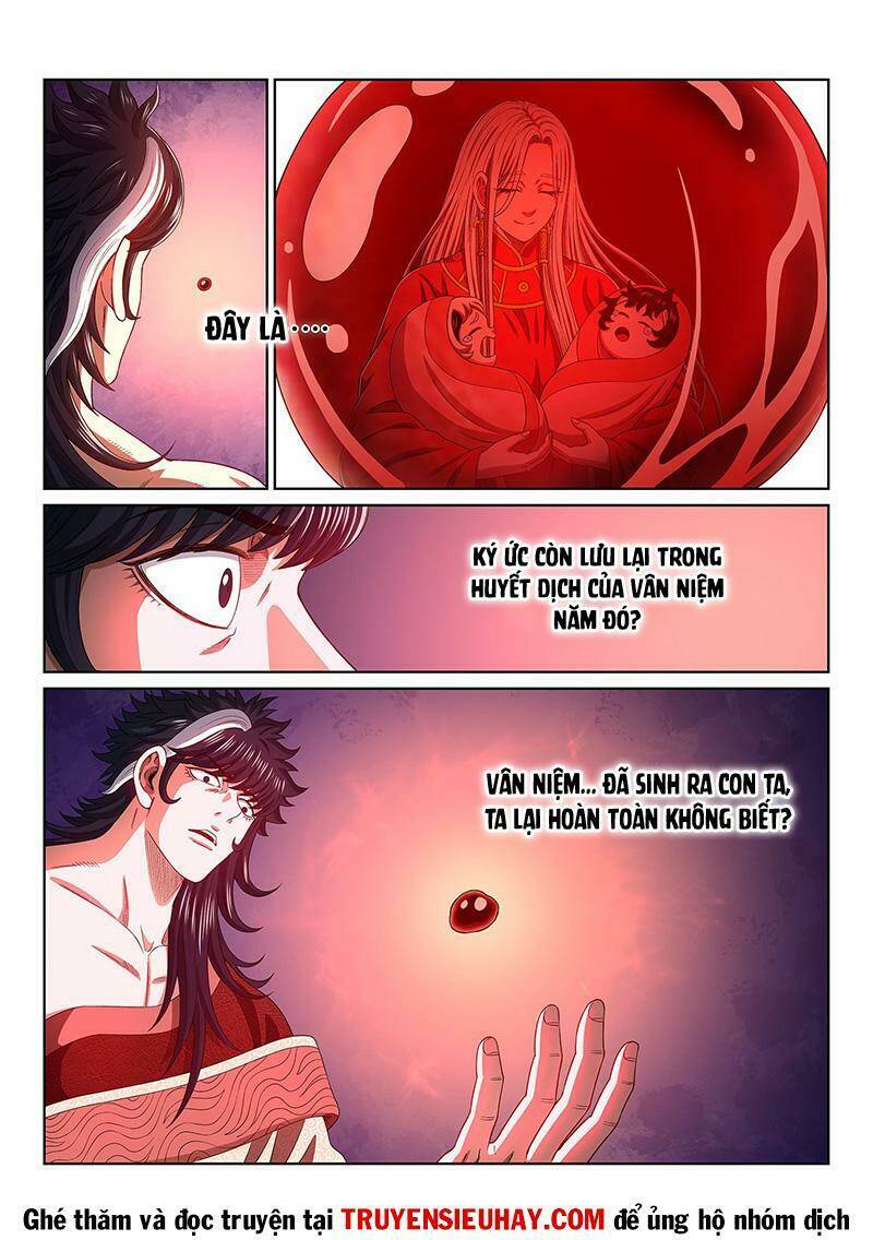 Ta Là Đại Thần Tiên Chapter 522 - Trang 2