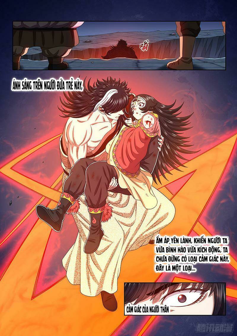 Ta Là Đại Thần Tiên Chapter 522 - Trang 2