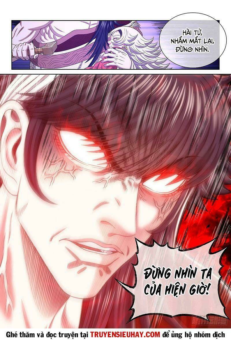 Ta Là Đại Thần Tiên Chapter 523 - Trang 2